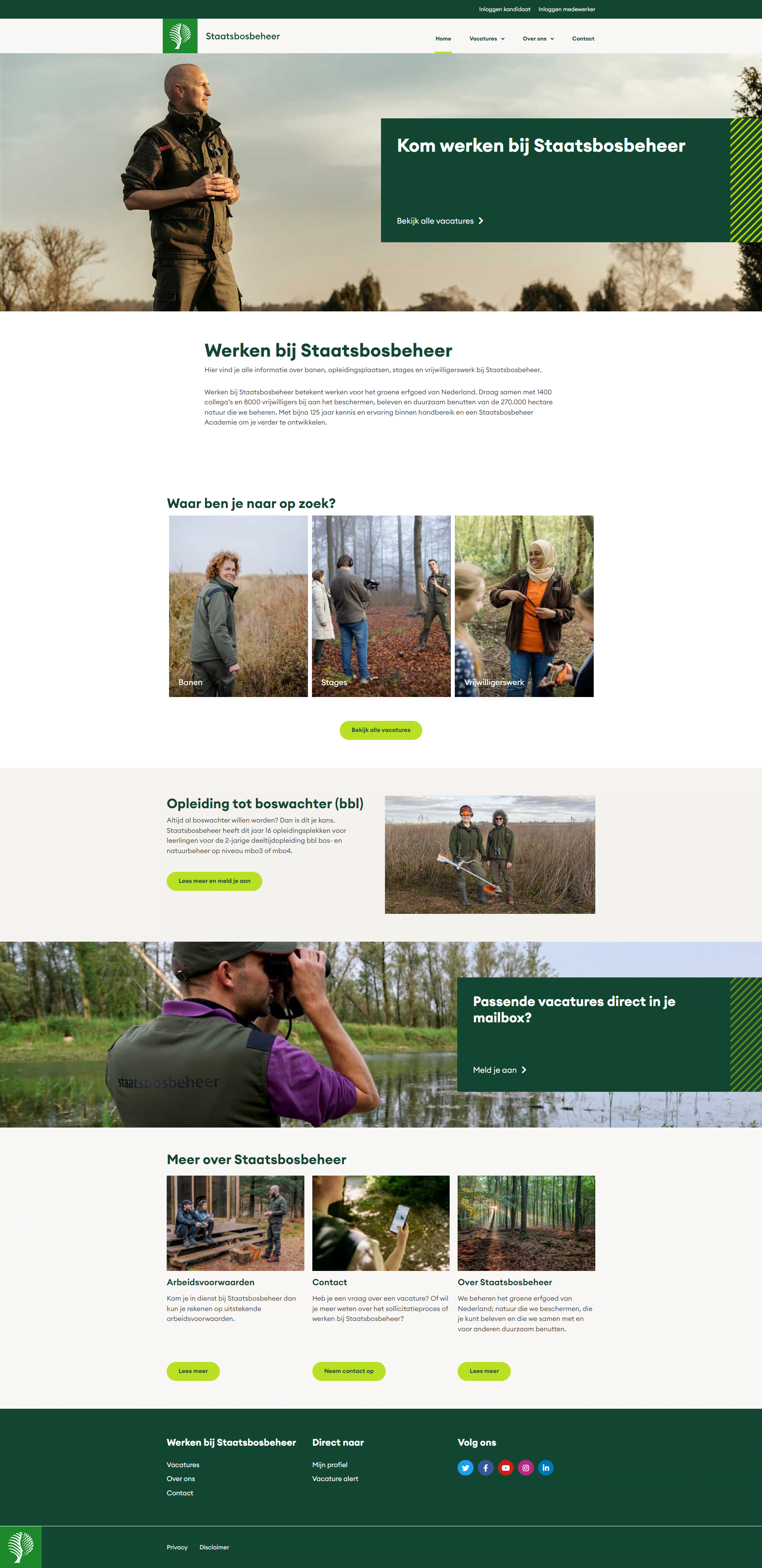 staatsbosbeheer-website