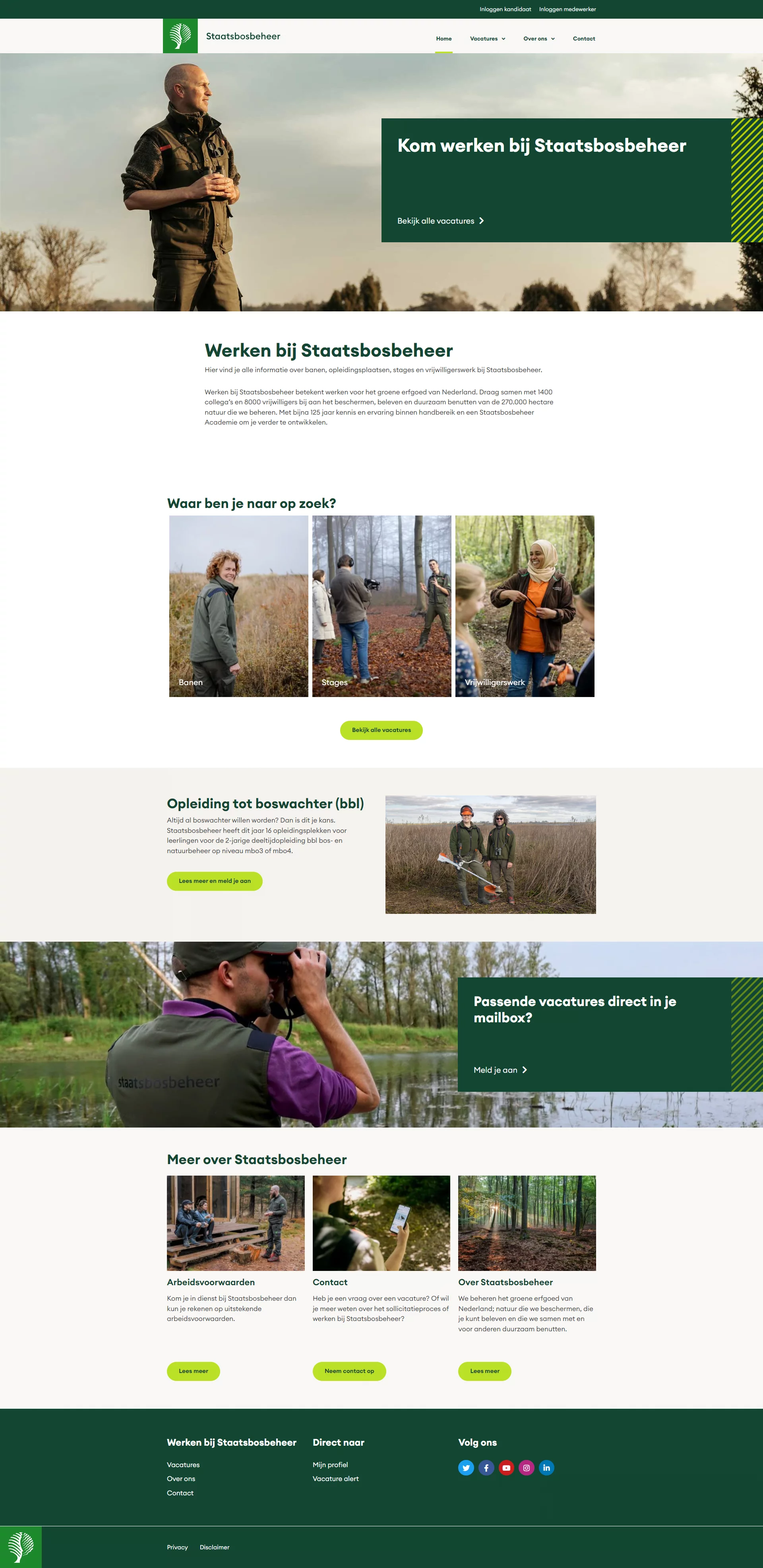 staatsbosbeheer-website