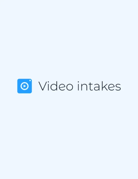 video intakes